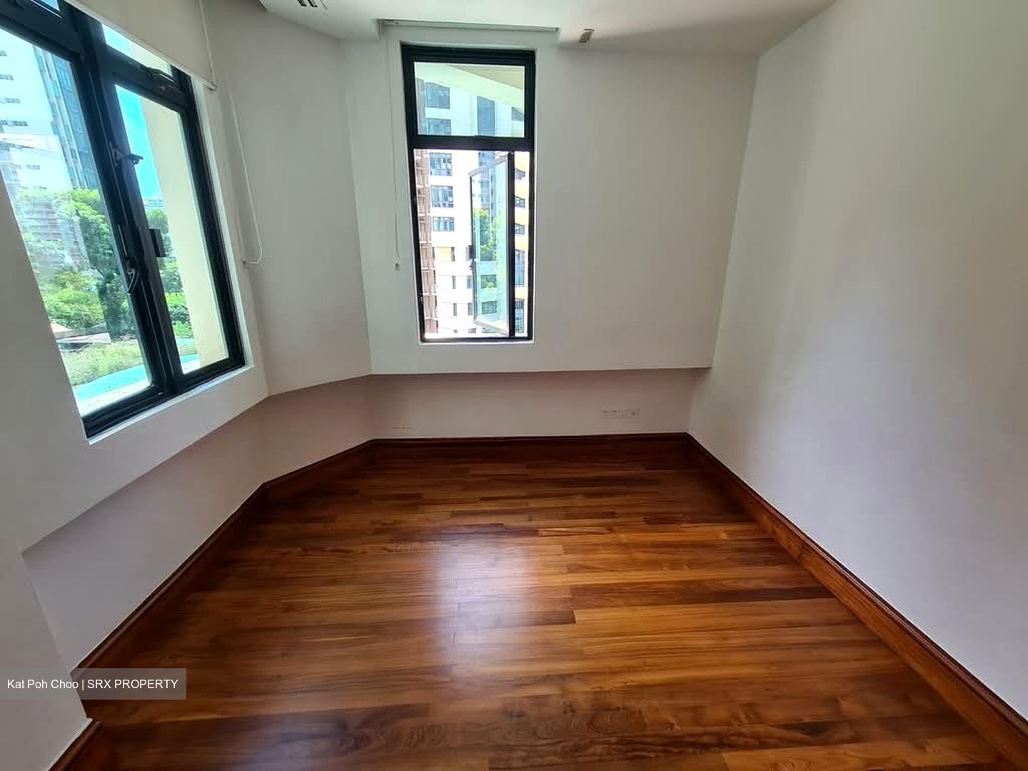 Valley Park (D10), Condominium #592364931